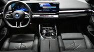miniaturka - BMW Serii 5, i5