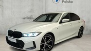 BMW Serii 3, 320