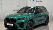 miniaturka - BMW X5 M