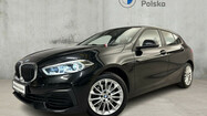 BMW Seria 1 118