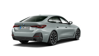 BMW Serii 4, 420