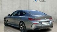 BMW Seria 8, 850