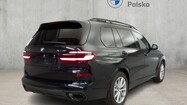 miniaturka - BMW X7