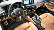 BMW Seria 5 530