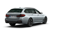 BMW Seria 5 540