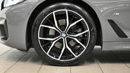 BMW Seria 5 520