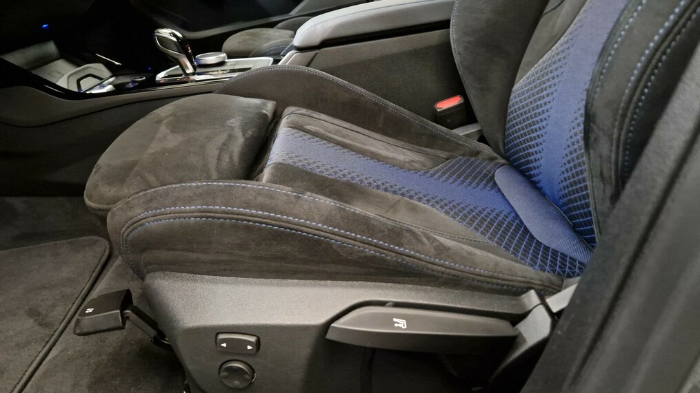BMW Seria 2 218
