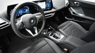 miniaturka - BMW Serii 1, 118