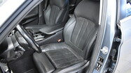 BMW Serii 5, 530