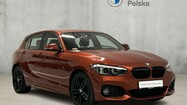 BMW Seria 1 118