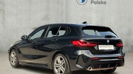 BMW Seria 1, 118