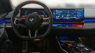 BMW Seria M5