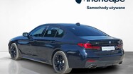 BMW Serii 5, 530