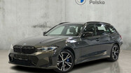miniaturka - BMW Serii 3, 340