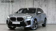 miniaturka - BMW X2