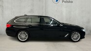 BMW Seria 5, 518