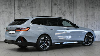 BMW Seria 5 530