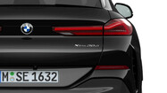 miniaturka - BMW X6