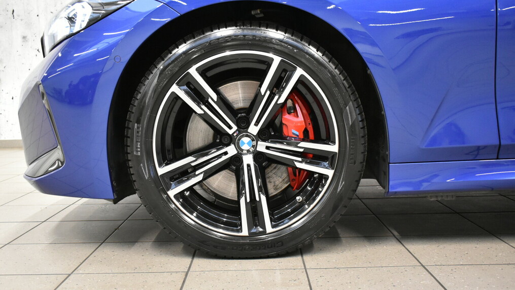 BMW Seria 3 318
