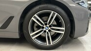 BMW Seria 5 518
