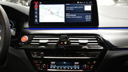 BMW Seria M5