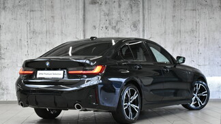 BMW Seria 3 320