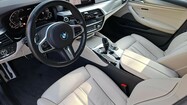 BMW Serii 5, 530