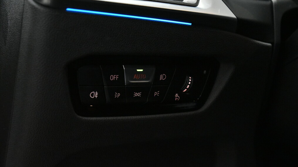 BMW Seria 3 320