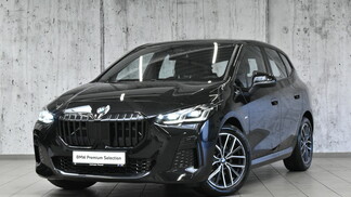 BMW Seria 2 218