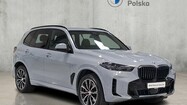 miniaturka - BMW X5