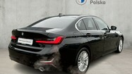 BMW Seria 3 318