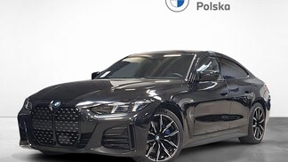 BMW Serii 4, 430