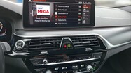 miniaturka - BMW Serii 5, 530