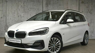 BMW Seria 2 218
