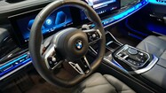 miniaturka - BMW Serii 7, 740