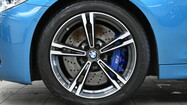 miniaturka - BMW M5