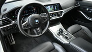 BMW Seria 3, 320