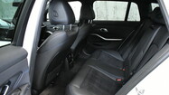 BMW Seria 3, 320