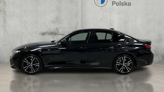 BMW Serii 3, 320