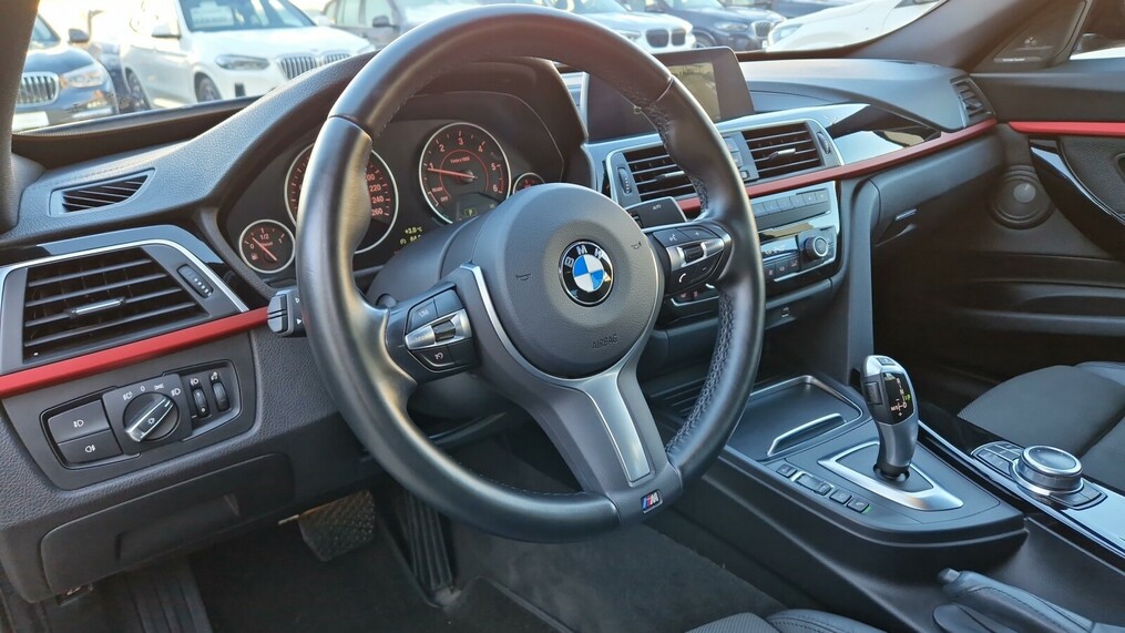 BMW 3GT