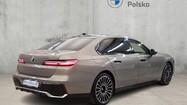 miniaturka - BMW Serii 7, 740