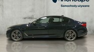 BMW Serii 5, 550