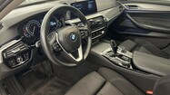 miniaturka - BMW Serii 5, 520