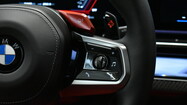 BMW Seria 5 550