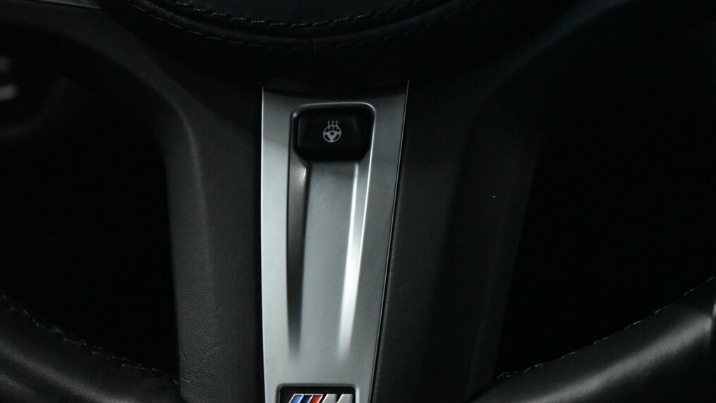 BMW Seria 5 550