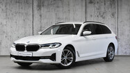 miniaturka - BMW Serii 5, 520