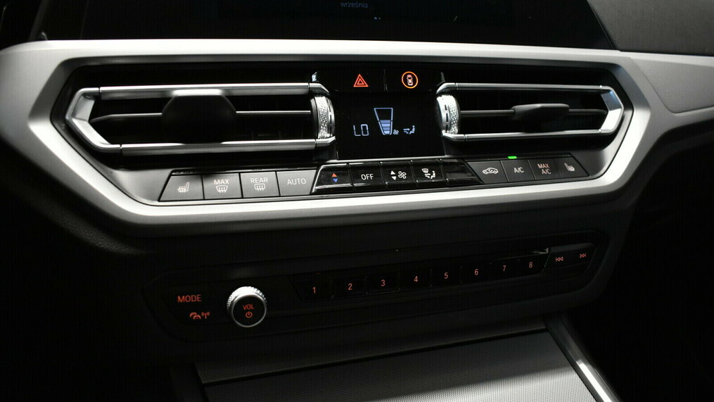 BMW Seria 3 316