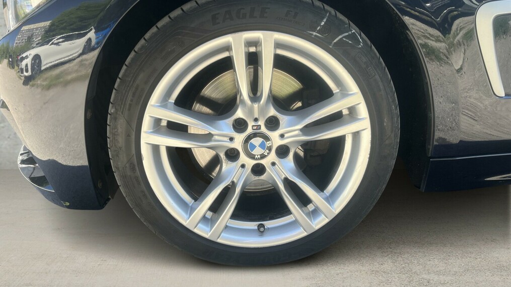 BMW Seria 4 430