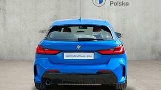 BMW Seria 1 118