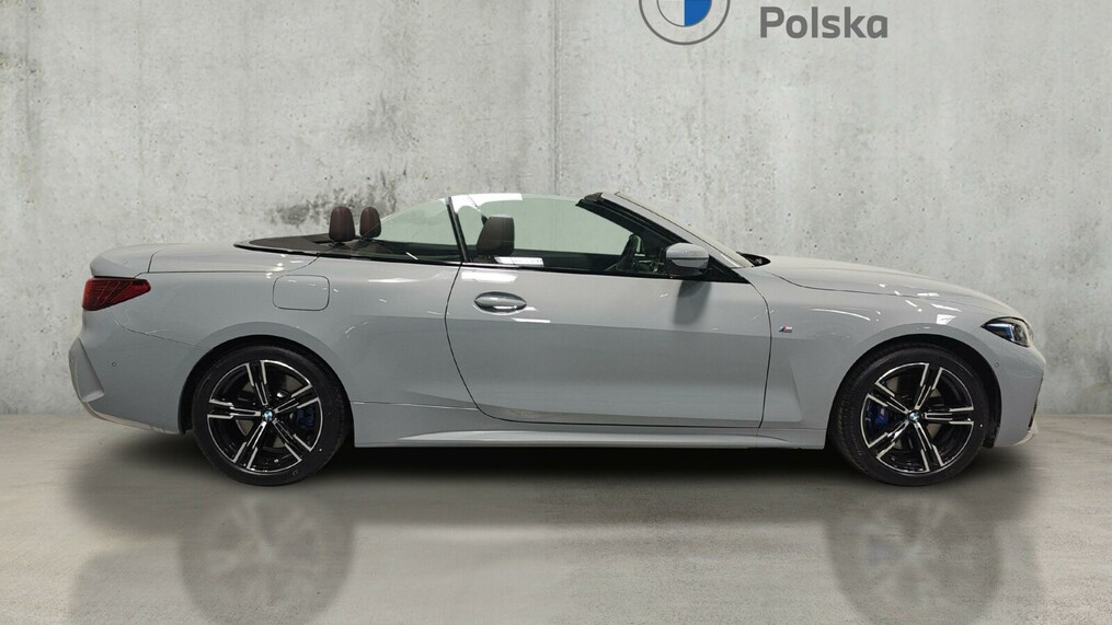 BMW Seria 4 430